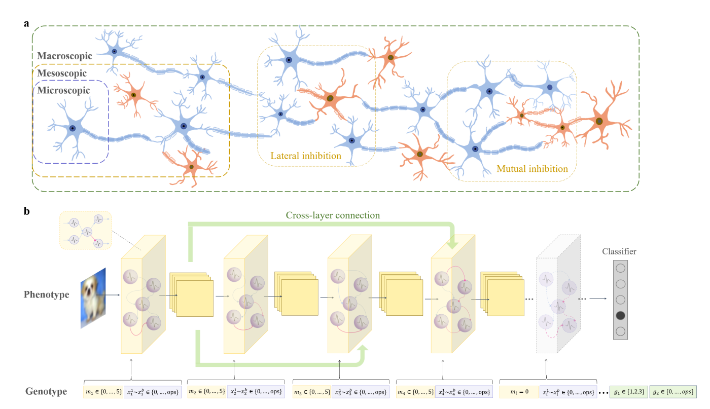 Fig 2: Multi-scale Encoding Space